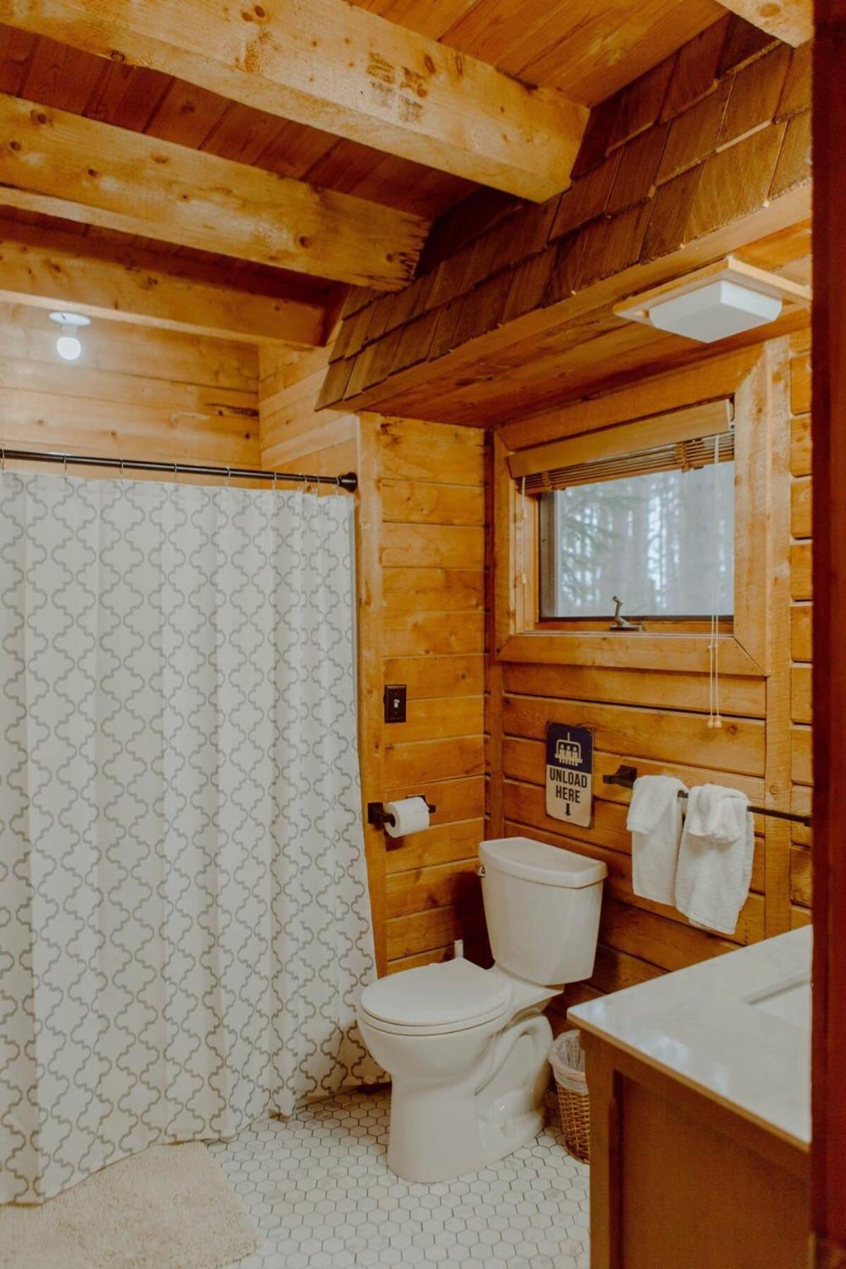 Crystal Mountain Cabin-Shuttle Pass Included! Thompsonville Eksteriør bilde