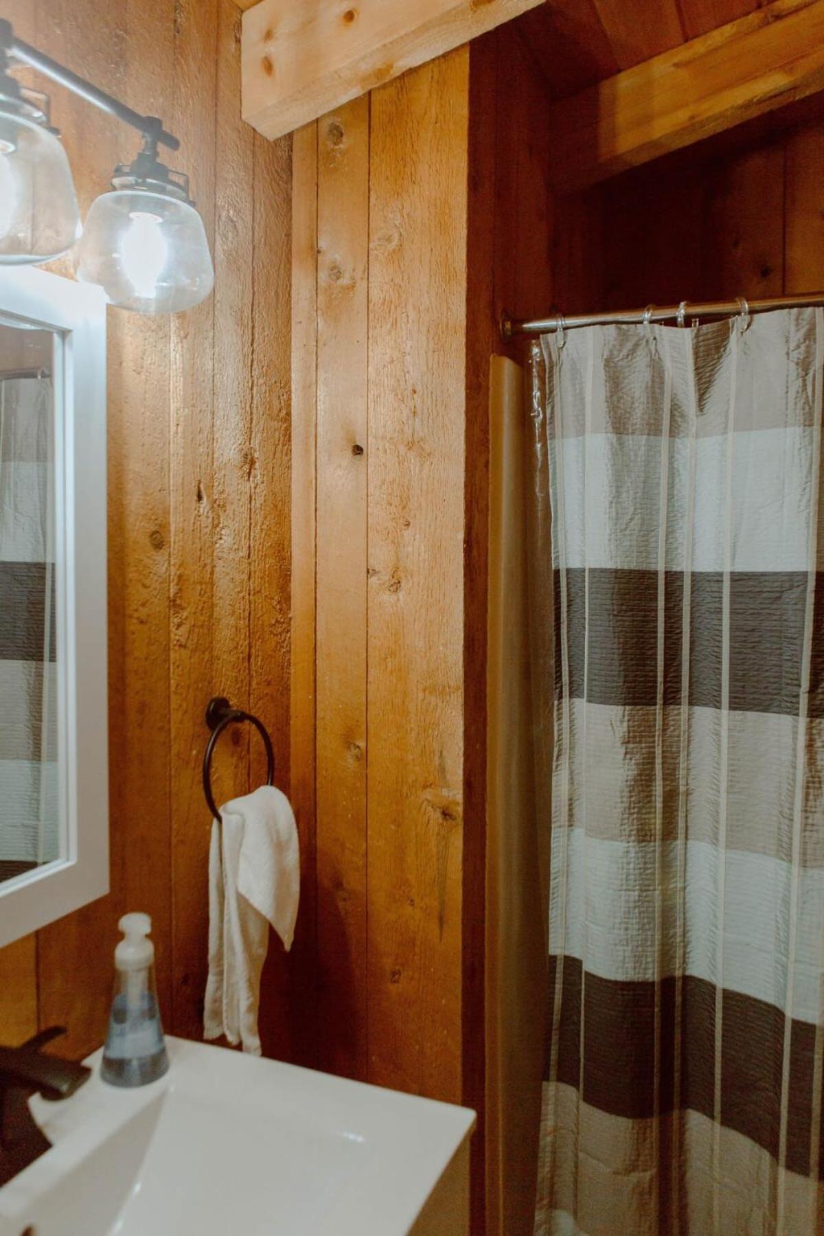 Crystal Mountain Cabin-Shuttle Pass Included! Thompsonville Eksteriør bilde